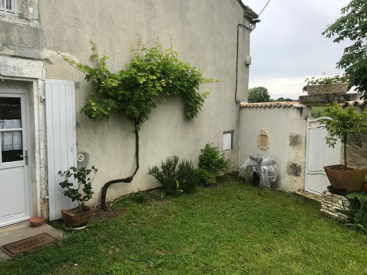 Montignac-Charente La Maison De Josephine מראה חיצוני תמונה