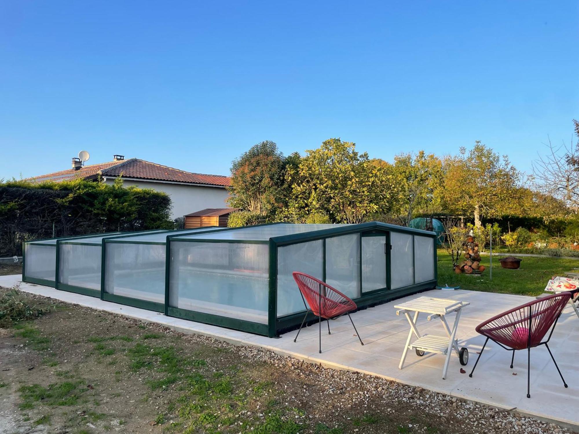 Montignac-Charente La Maison De Josephine מראה חיצוני תמונה